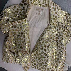 Women jacket Le ROK . Size XS.